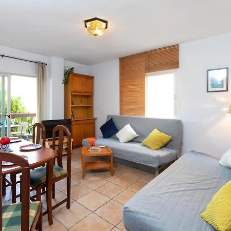 Διαμέρισμα Costa Templada - Amu190 By Interhome