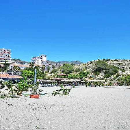 Costa Templada - Amu190 By Interhome Almuñécar