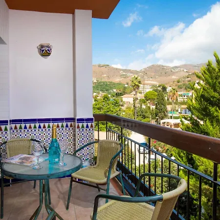 Apartment Costa Templada - Amu190 By Interhome *