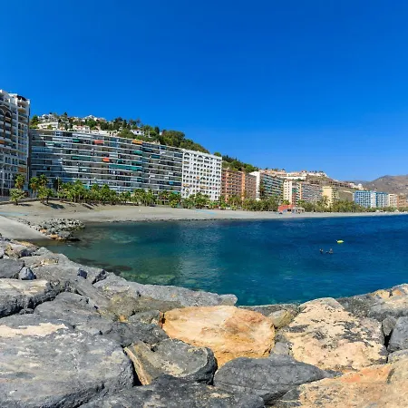 Costa Templada - Amu190 By Interhome Apartment