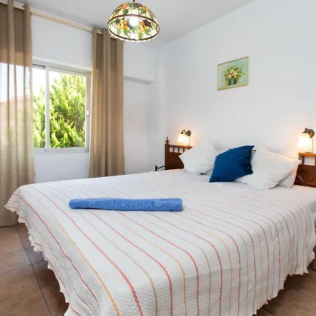 Costa Templada - Amu190 By Interhome