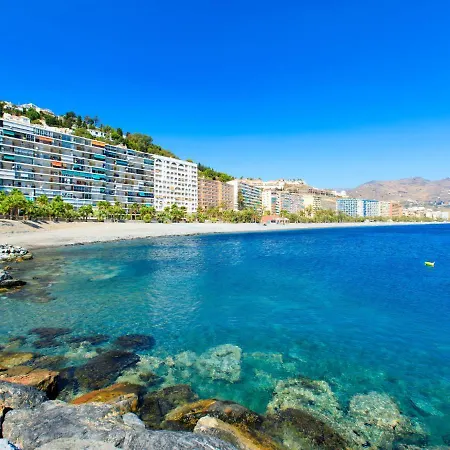 Costa Templada - Amu190 By Interhome