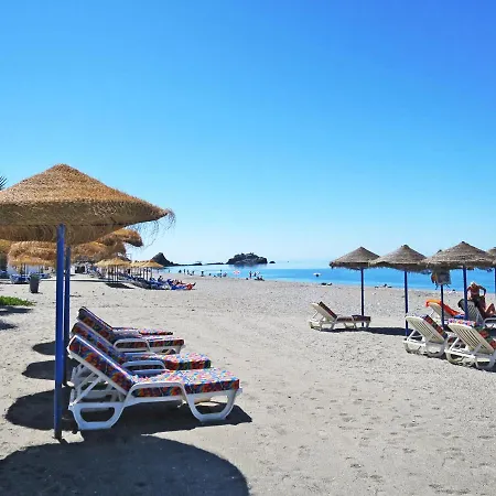 Costa Templada - Amu190 By Interhome * Almunecar