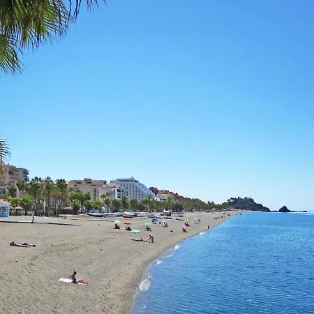 Costa Templada - Amu190 By Interhome Apartment